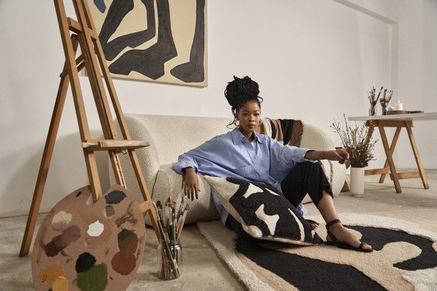 For the Love of Art. Druga odsłona artystycznej kolekcji w H&M HOME