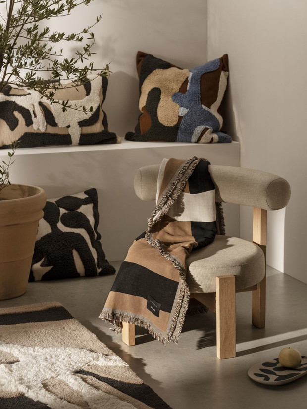 For the Love of Art. Druga odsłona artystycznej kolekcji w H&M HOME