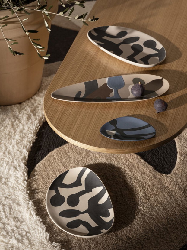 For the Love of Art. Druga odsłona artystycznej kolekcji w H&M HOME