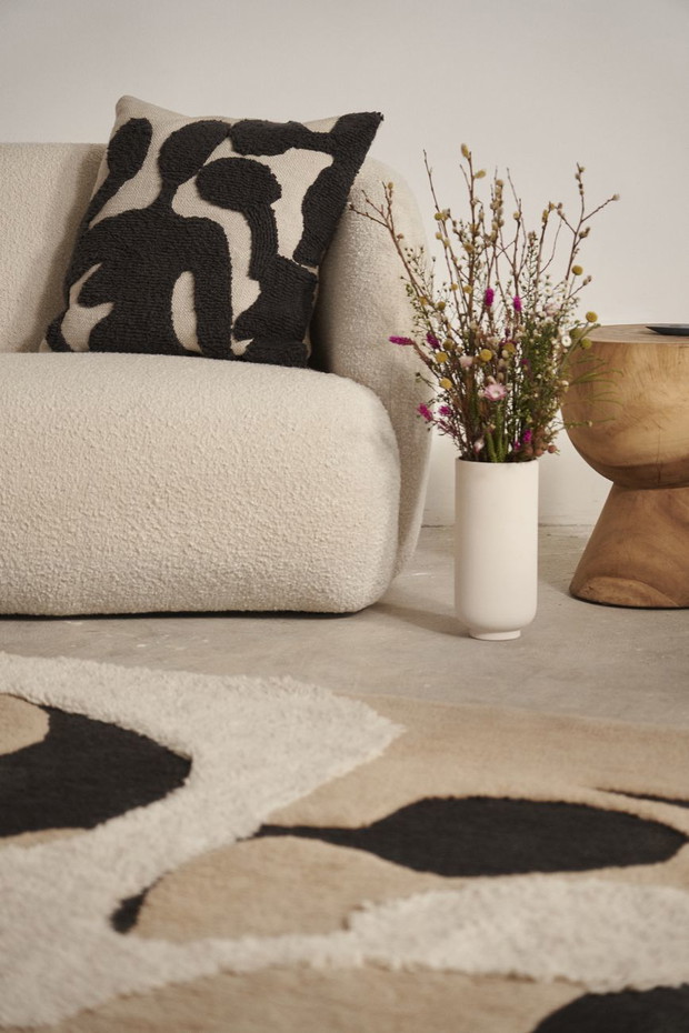 For the Love of Art. Druga odsłona artystycznej kolekcji w H&M HOME