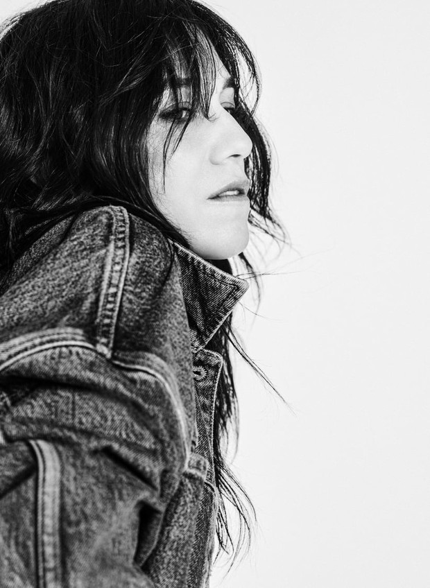 Kolekcja Charlotte Gainsbourg dla Zara