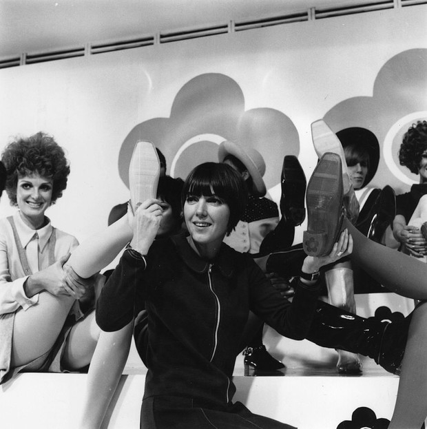 Mary Quant