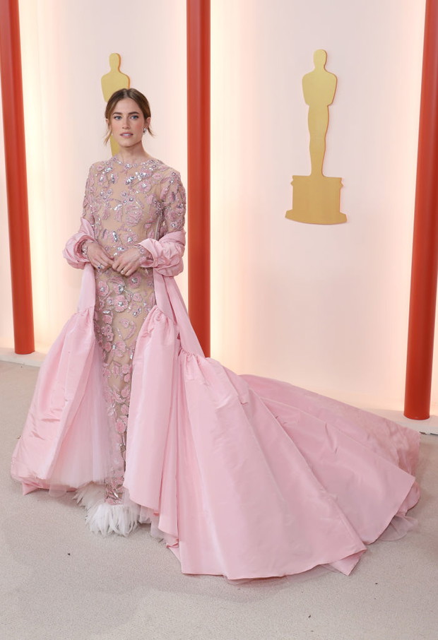 Oscary 2023: Allison Williams