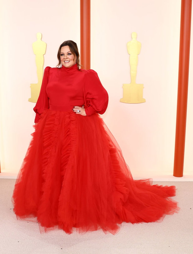 Oscary 2023: Melissa McCarthy