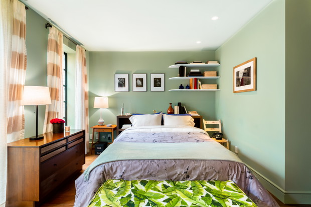 Apartament Carrie Bradshaw z Sex and the City do wynajęcia na Airbnb