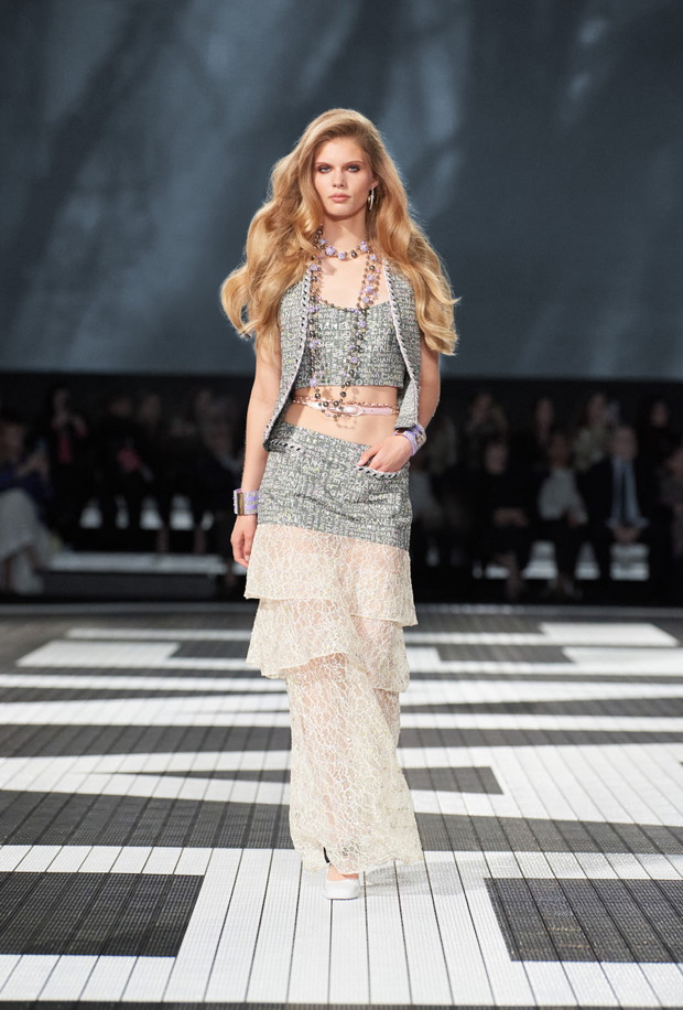 Chanel Cruise 2024