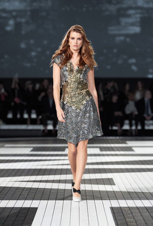 Chanel Cruise 2024