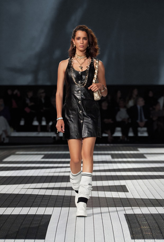 Chanel Cruise 2024