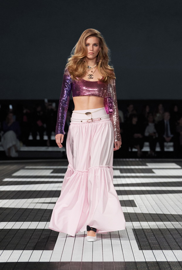 Chanel Cruise 2024
