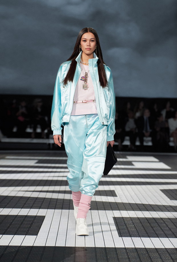 Chanel Cruise 2024