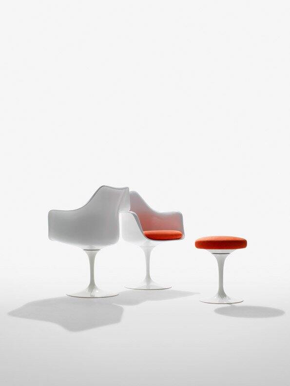 EERO SAARINEN, KNOLL