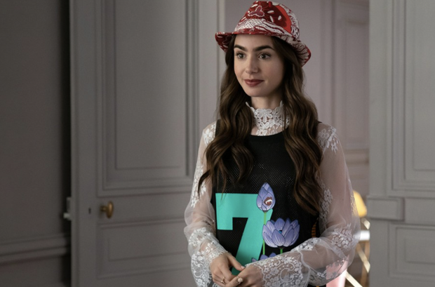 Emily in Paris