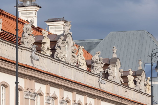 Hotel Verte Warsaw