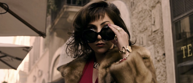 House of Gucci