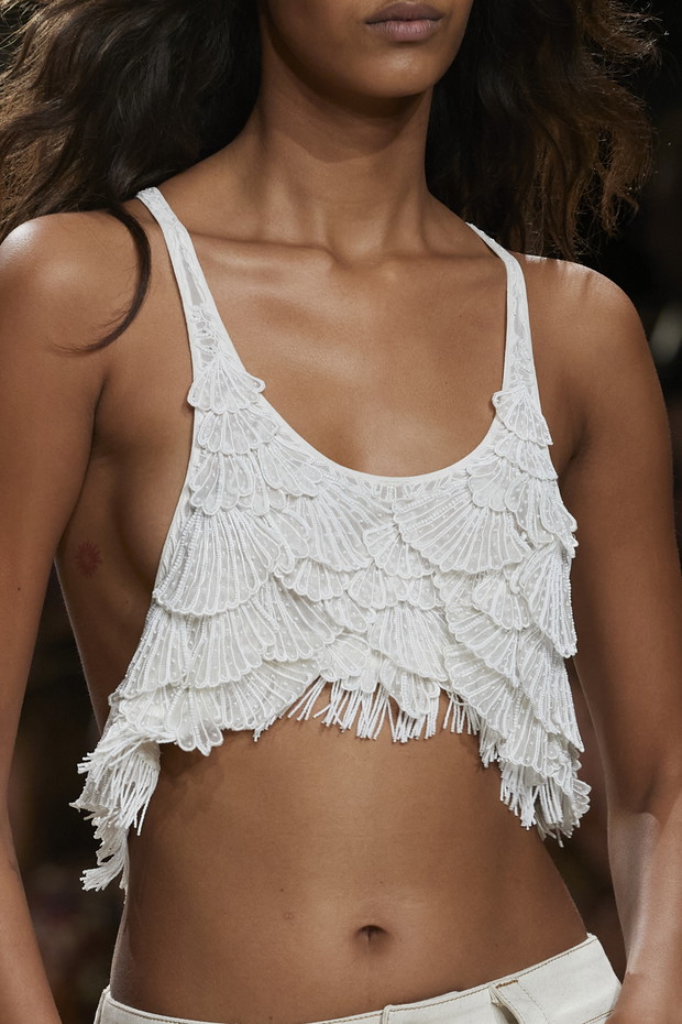 Isabel Marant wiosna-lato 2023