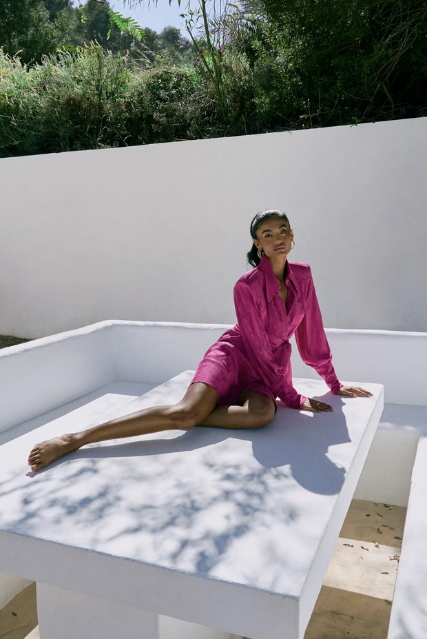 Karolina Naji SS23