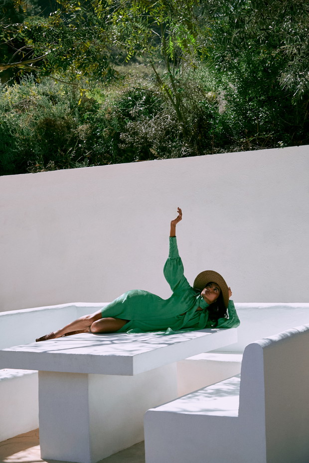 Karolina Naji SS23