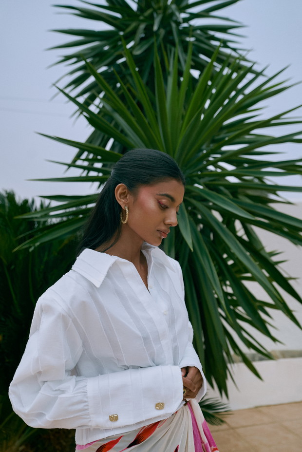Karolina Naji SS23