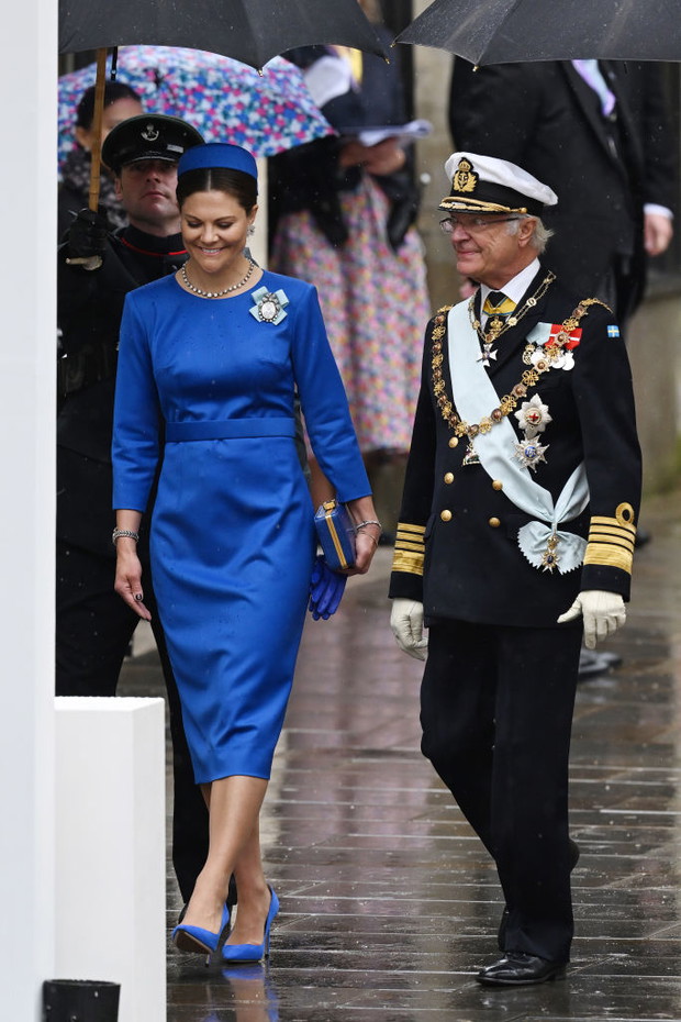 Księżniczka Wiktoria Bernadotte