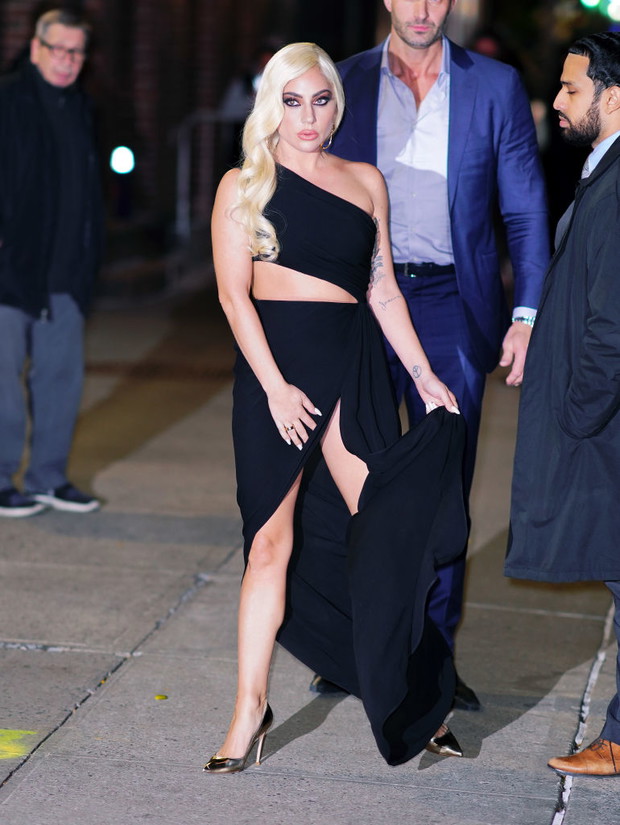 Lady Gaga