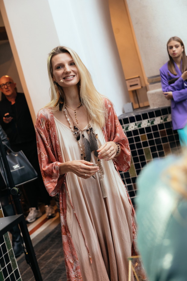 Magiczna premiera magicznej kolekcji - poznajcie Magic Nature, najbardziej spirytualną odsłonę biżuterii TOUS
