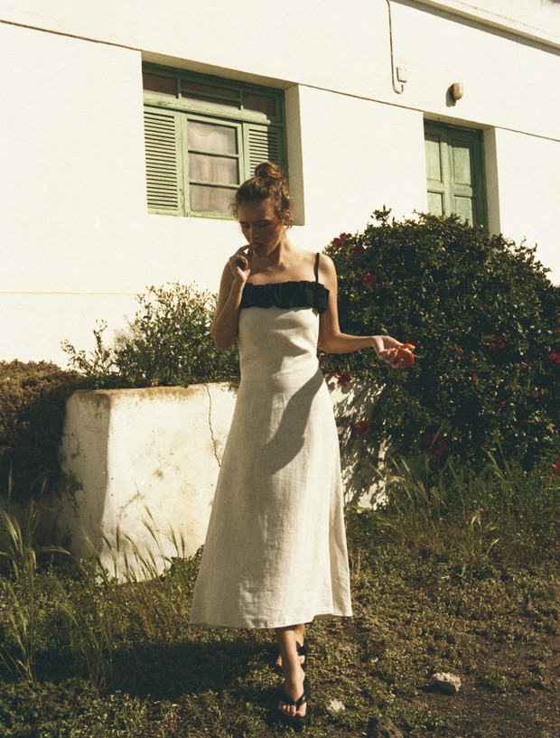 Undress Code SS23