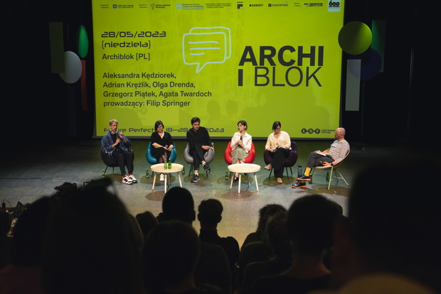 Archiblok