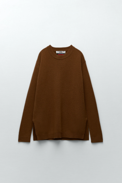 Black Friday 2021: Zara. Wishlista