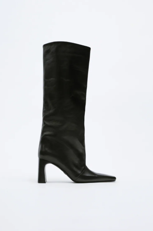 Black Friday 2021: Zara. Wishlista