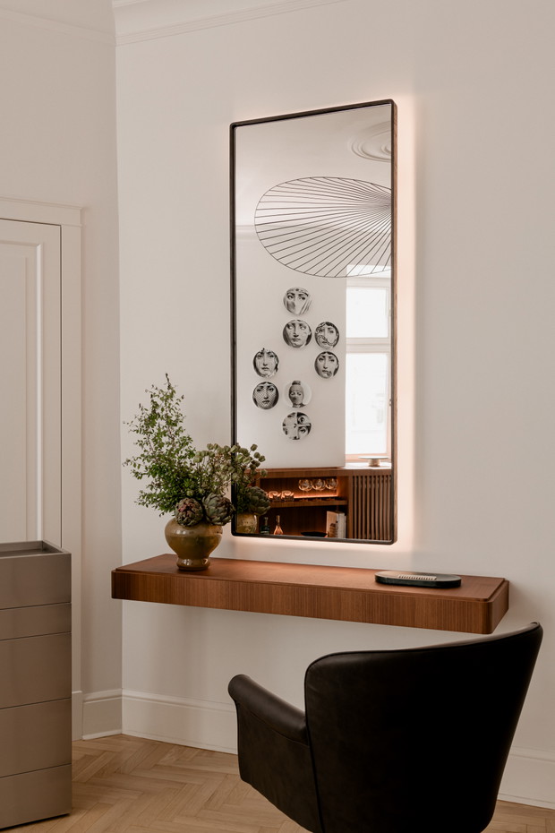 DW Creative Group to prestiżowy salon fryzjerski,