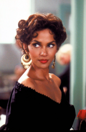 Halle Berry jako Dorothy Dandridge