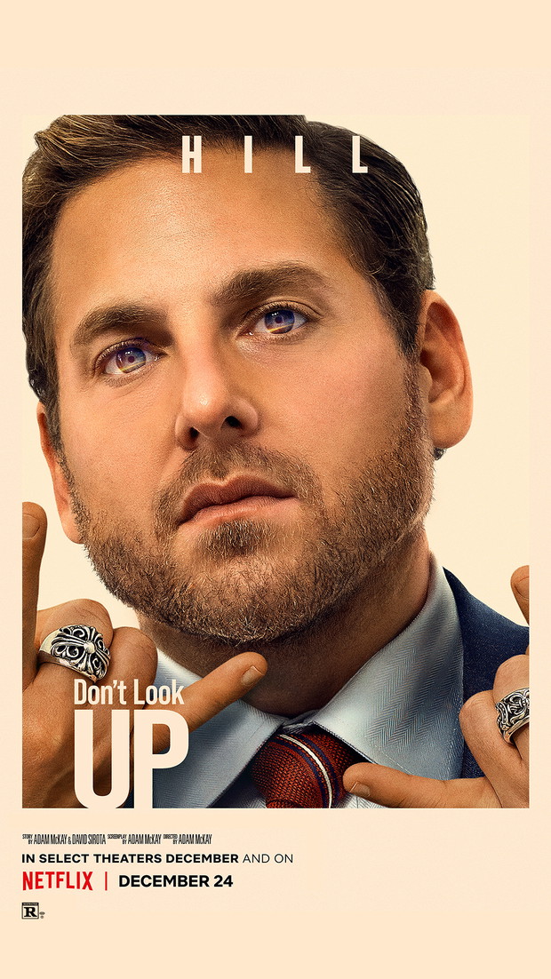 Jonah Hill