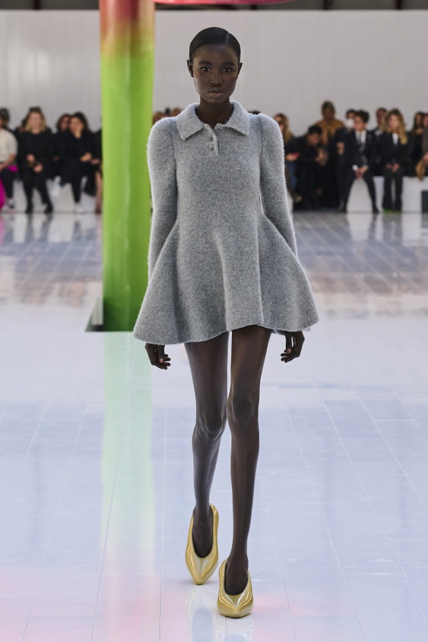 Loewe wiosna 2023