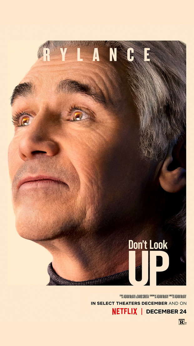 Mark Rylance