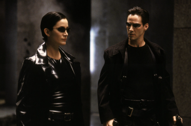 Matrix 1999