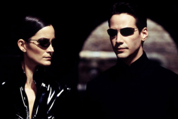 Matrix Reaktywacja