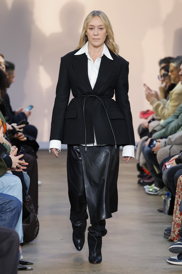 Proenza Schouler jesień 2023
