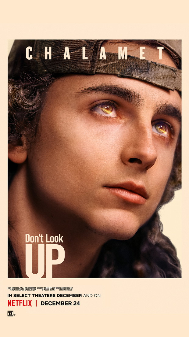 Timothée Chalamet