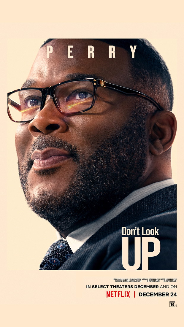 Tyler Perry