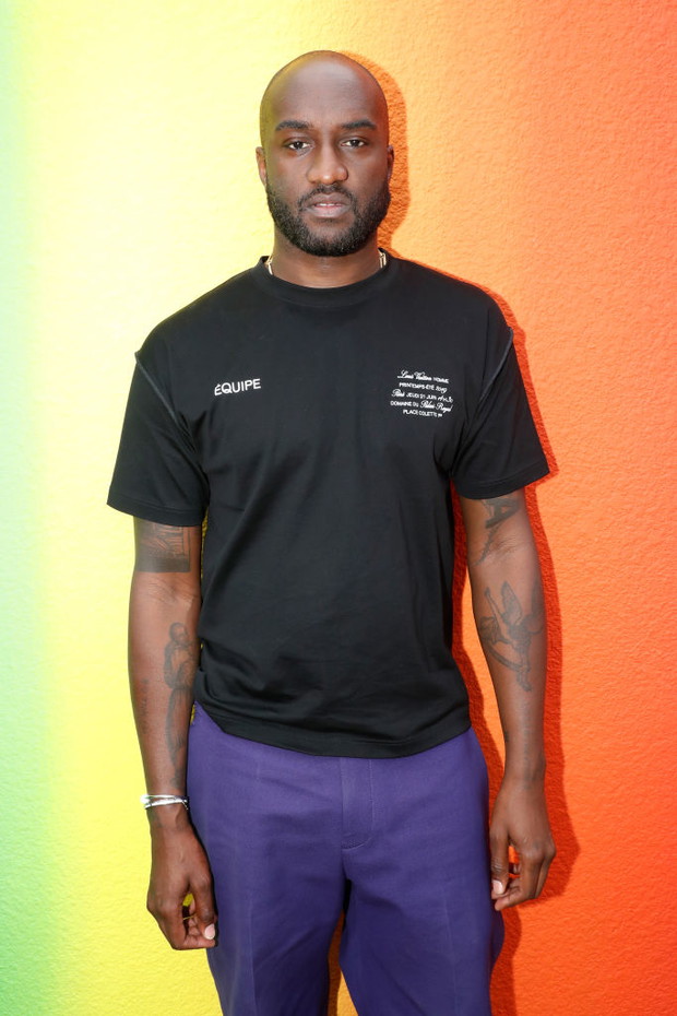 Virgil Abloh