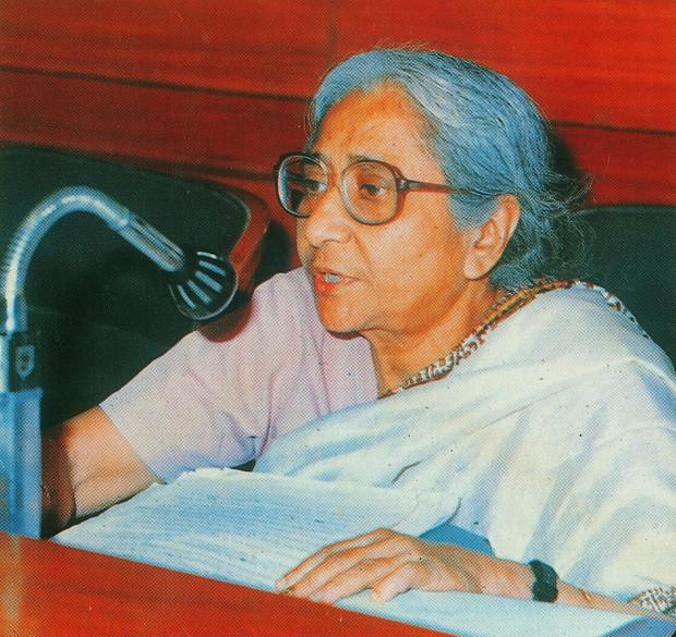 Asima Chatterjee