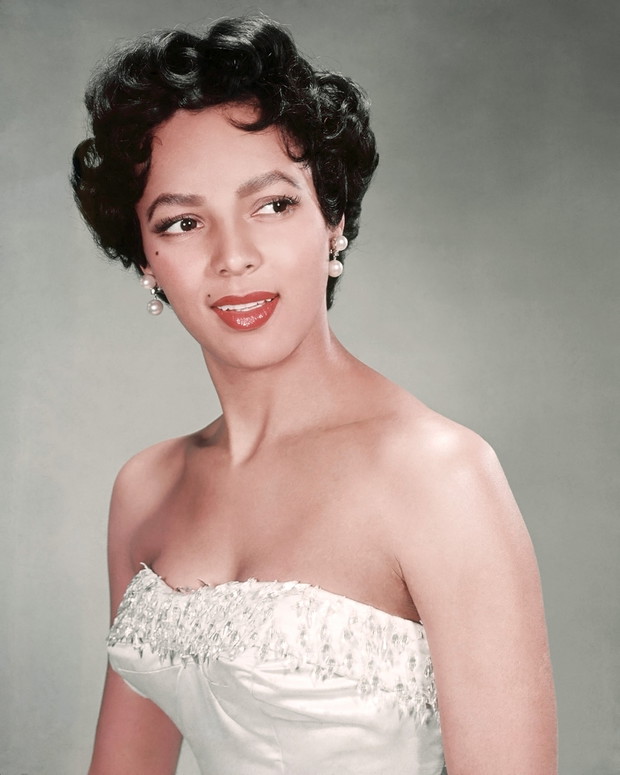 Dorothy Dandridge