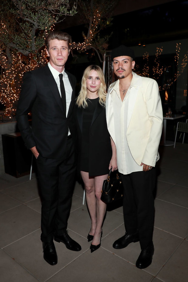 Garrett Hedlund i Emma Roberts rozstali się