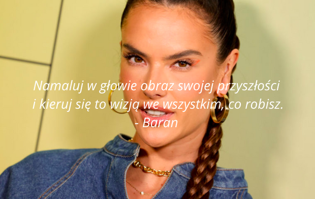 Horoskop dla Barana