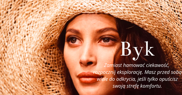 Horoskop tygodniowy 2023 na 14-20 sierpnia. Nów Księżyca w Lwie wyzwoli dzikość serca