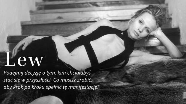 Horoskop tygodniowy 2023 na 14-20 sierpnia. Nów Księżyca w Lwie wyzwoli dzikość serca