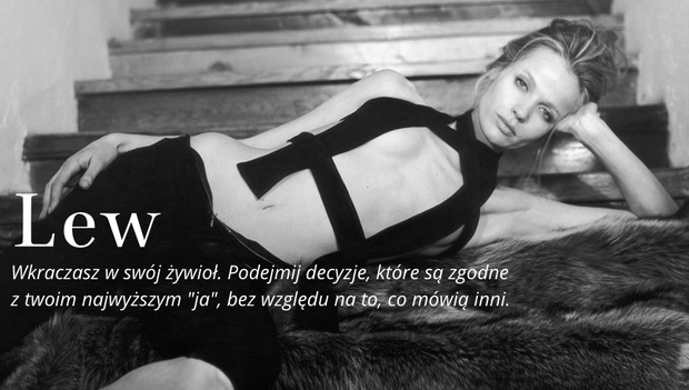 Horoskop tygodniowy 2023 na 24-30 lipca. Rozpoczął się sezon Lwa pełen dramatów