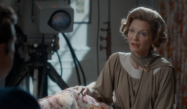 Michelle Pfeiffer