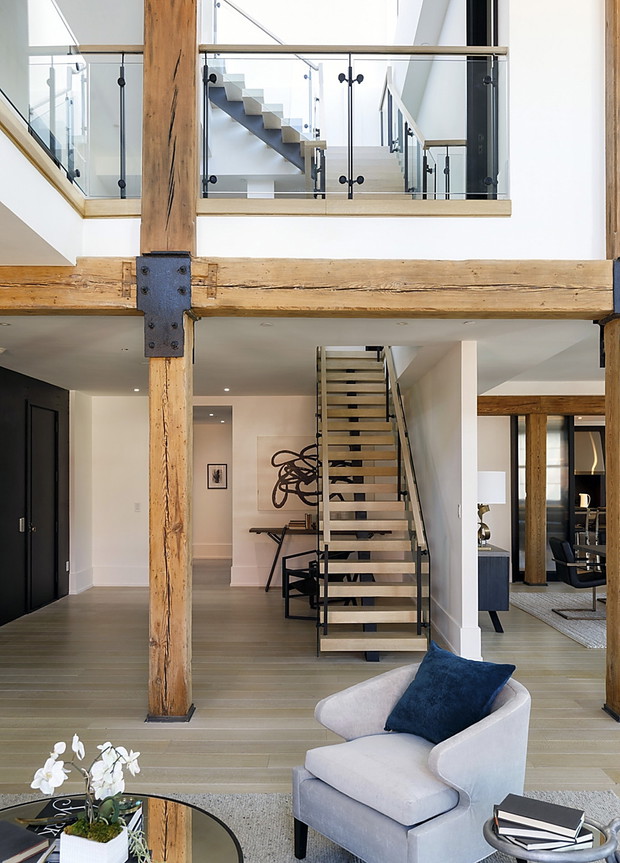 Nowojorski penthouse Justina Timberlake