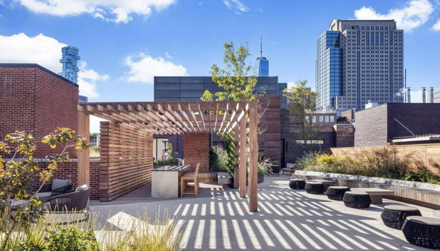 Nowojorski penthouse Justina Timberlake